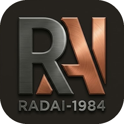 RadAI-1984